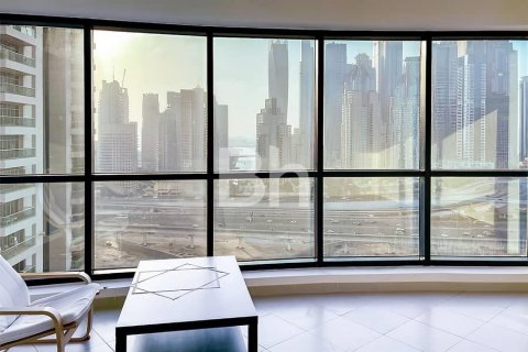 Jumeirah Lake Towers、Dubai、UAE にあるマンション販売中 1ベッドルーム、92 m2、No643050 - 写真 2
