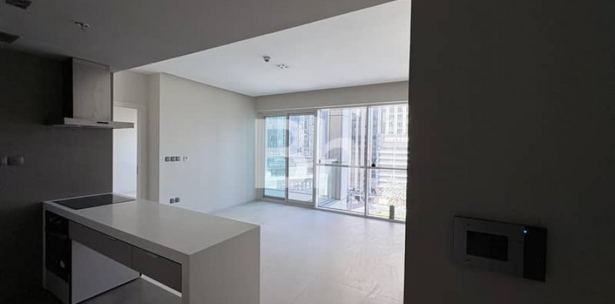 Apartman u gradu Dubai Marina, UAE 1 spavaća soba, 66 m2 Br. 643051