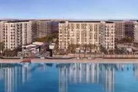 阿联酋 Abu Dhabi 待售 : 2 卧, 114 平方米 , 编号729495 - 照片 3