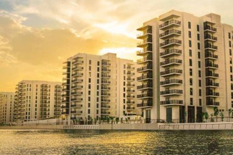 阿联酋 Abu Dhabi 待售 : 2 卧, 114 平方米 , 编号729495 - 照片 4