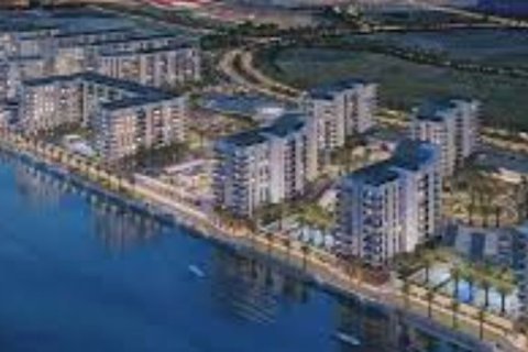 阿联酋 Abu Dhabi 待售 : 2 卧, 114 平方米 , 编号729495 - 照片 1