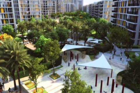 Dubai Investment Park、Dubai、UAE にあるマンション販売中 1ベッドルーム、62 m2、No729500 - 写真 4