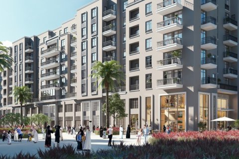 Διαμέρισμα σε Sharjah, ΗΑΕ 1 υπνοδωμάτιο, 65 τ.μ. Αρ. 729498 - φωτογραφία 2