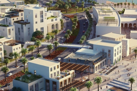 Διαμέρισμα σε Sharjah, ΗΑΕ 1 υπνοδωμάτιο, 65 τ.μ. Αρ. 729498 - φωτογραφία 1
