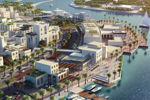 Διαμέρισμα σε Sharjah, ΗΑΕ 1 υπνοδωμάτιο, 65 τ.μ. Αρ. 729498 - φωτογραφία 5