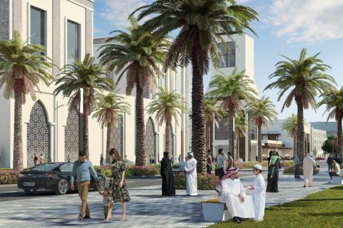 Διαμέρισμα σε Sharjah, ΗΑΕ 1 υπνοδωμάτιο, 65 τ.μ. Αρ. 729498 - φωτογραφία 7