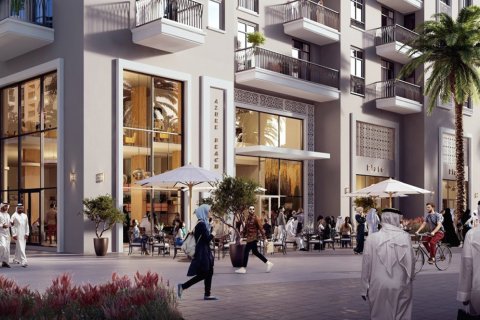 Διαμέρισμα σε Sharjah, ΗΑΕ 1 υπνοδωμάτιο, 65 τ.μ. Αρ. 729498 - φωτογραφία 3