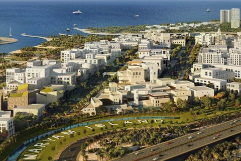 Διαμέρισμα σε Sharjah, ΗΑΕ 1 υπνοδωμάτιο, 65 τ.μ. Αρ. 729498 - φωτογραφία 6