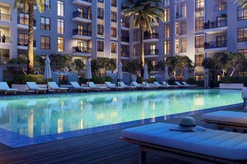 Διαμέρισμα σε Sharjah, ΗΑΕ 1 υπνοδωμάτιο, 65 τ.μ. Αρ. 729498 - φωτογραφία 4