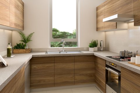Apartament na sprzedaż w Sharjah, ZEA 1 sypialnia, 36 mkw., nr 729496 - zdjęcie 10