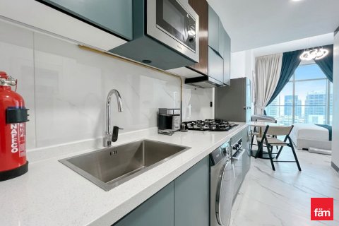 Apartmán v Arjan, Dubai, SAE 61.6 m2 č. 727171