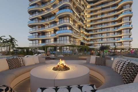 Apartmen di Majan, Dubai, UAE 43.8 meter persegi № 727172 - foto 14