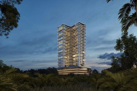 Apartmen di Majan, Dubai, UAE 43.8 meter persegi № 727172 - foto 5