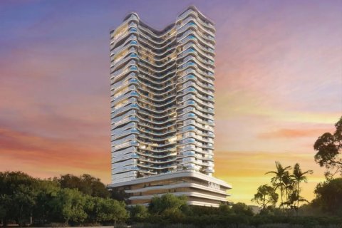Apartmen di Majan, Dubai, UAE 43.8 meter persegi № 727172 - foto 15