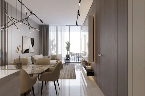 Apartmen di Majan, Dubai, UAE 43.8 meter persegi № 727172 - foto 16