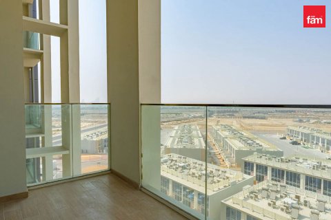 Dubai, संयुक्त अरब अमीरात में अपार्टमेंट, 34.1 वर्ग मीटर, संख्या 727167 - फ़ोटो 3