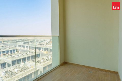 Dubai, संयुक्त अरब अमीरात में अपार्टमेंट, 34.1 वर्ग मीटर, संख्या 727167 - फ़ोटो 9
