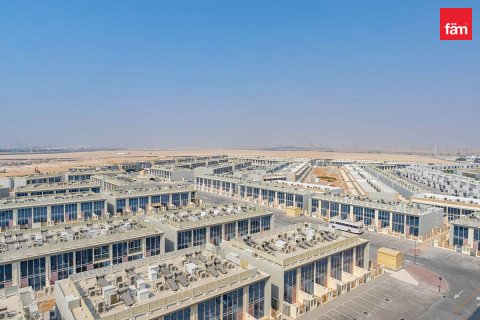 Dubai, संयुक्त अरब अमीरात में अपार्टमेंट, 34.1 वर्ग मीटर, संख्या 727167 - फ़ोटो 10
