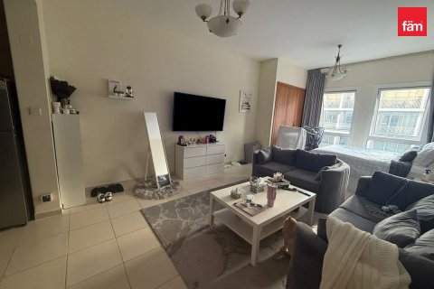 Apartament w Dubai, ZEA 44.9 mkw. nr 727168