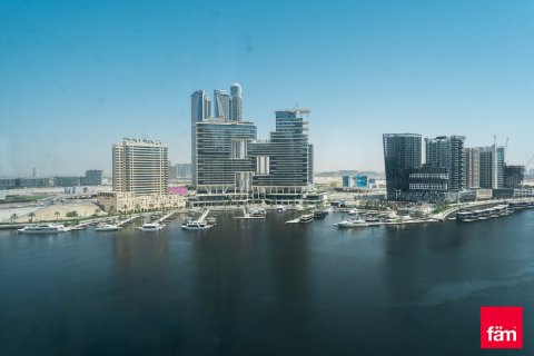 Toimisto Business Bay, Dubai, Arabiemiraatit 33.2 m2 № 727173 - kuva 8
