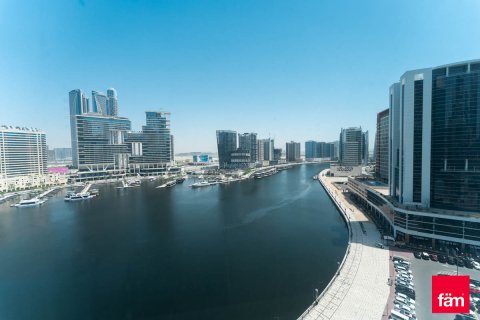 Toimisto Business Bay, Dubai, Arabiemiraatit 33.2 m2 № 727173 - kuva 13