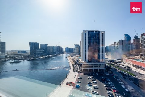 阿联酋 Dubai Business Bay 写字楼  33.2 平方米 , 编号 727173