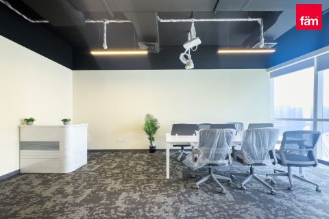 Toimisto Business Bay, Dubai, Arabiemiraatit 33.2 m2 № 727173 - kuva 10
