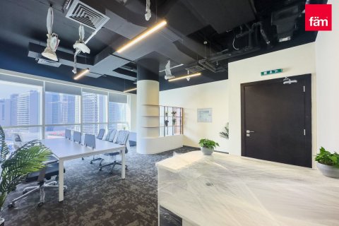 Toimisto Business Bay, Dubai, Arabiemiraatit 33.2 m2 № 727173 - kuva 5