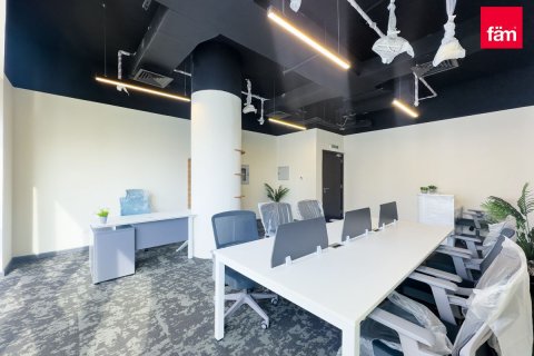 Toimisto Business Bay, Dubai, Arabiemiraatit 33.2 m2 № 727173 - kuva 7