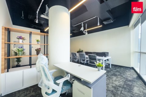 Toimisto Business Bay, Dubai, Arabiemiraatit 33.2 m2 № 727173 - kuva 2