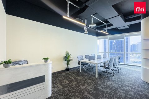 Toimisto Business Bay, Dubai, Arabiemiraatit 33.2 m2 № 727173 - kuva 4