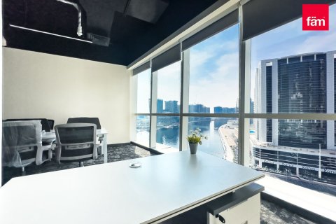Toimisto Business Bay, Dubai, Arabiemiraatit 33.2 m2 № 727173 - kuva 11