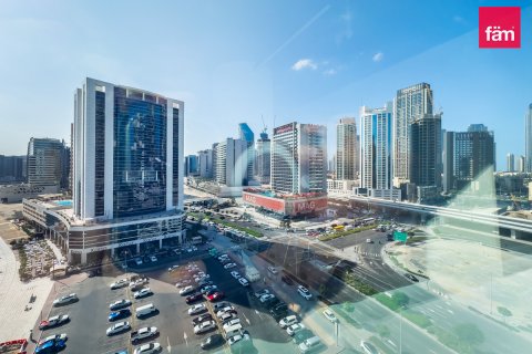 Toimisto Business Bay, Dubai, Arabiemiraatit 33.2 m2 № 727173 - kuva 6