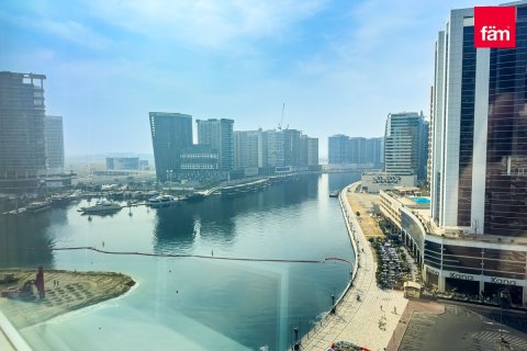 Toimisto Business Bay, Dubai, Arabiemiraatit 33.2 m2 № 727173 - kuva 9