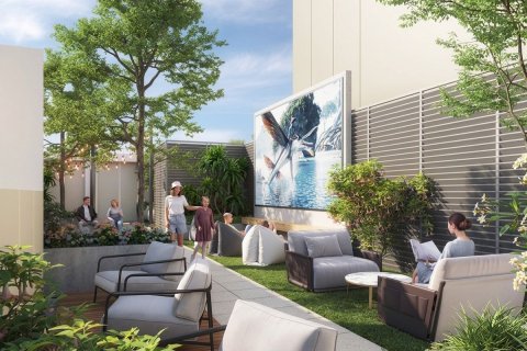 Wohnung zum Verkauf in Dubai, VAE 40.4 m2 Nr. 727170 - Foto 7