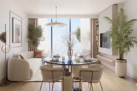 Wohnung zum Verkauf in Dubai, VAE 40.4 m2 Nr. 727170 - Foto 3