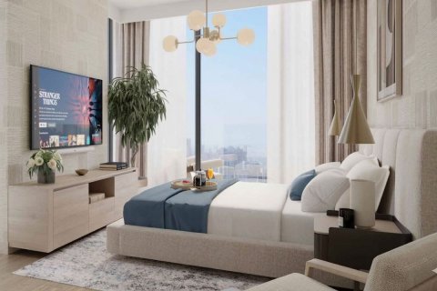 Wohnung zum Verkauf in Dubai, VAE 40.4 m2 Nr. 727170 - Foto 2