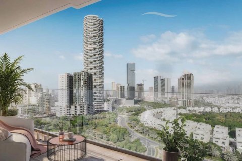 Wohnung zum Verkauf in Dubai, VAE 40.4 m2 Nr. 727170 - Foto 8