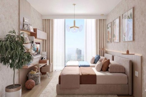 Wohnung in Dubai, VAE: 40.4 m2 Nr. 727170