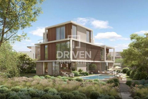Müüa villa asukohaga Dubai Land, AÜE: 3 magamistoaga, 406 m² Nr 653253 - pilt 14