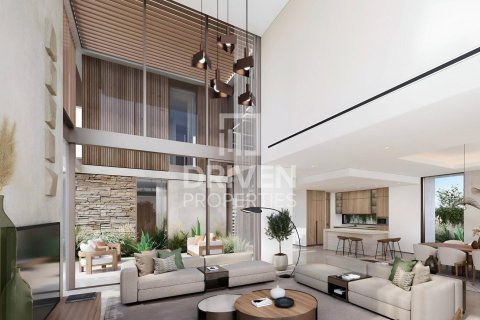 Müüa villa asukohaga Dubai Land, AÜE: 3 magamistoaga, 406 m² Nr 653253 - pilt 1