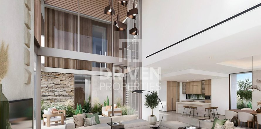 阿联酋 Dubai Dubai Land 别墅  3 卧, 406 平方米 , 编号 653253