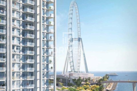 Apartment in Bluewaters, Dubai, UAE 4 bedrooms, 283 sq.m. № 653258 - photo 13