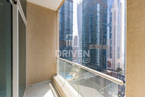 Apartman u Dubai Marina, UAE 2 spavaćih soba, 133 m2 Br. 653255 - fotografija 14