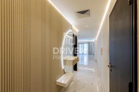 Apartman u Dubai Marina, UAE 2 spavaćih soba, 133 m2 Br. 653255 - fotografija 10