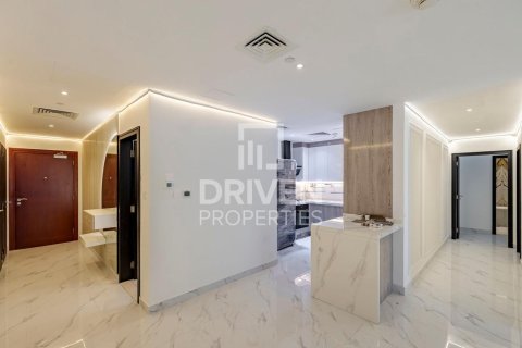 Apartman u Dubai Marina, UAE 2 spavaćih soba, 133 m2 Br. 653255 - fotografija 1