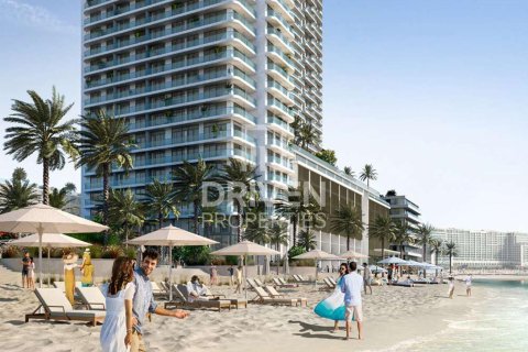 Müüa korter asukohaga Dubai Harbour, Dubai, AÜE: 2 magamistoaga, 129 m² Nr 653259 - pilt 6