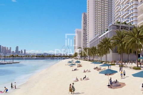 Müüa korter asukohaga Dubai Harbour, Dubai, AÜE: 2 magamistoaga, 129 m² Nr 653259 - pilt 7