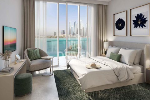 Müüa korter asukohaga Dubai Harbour, Dubai, AÜE: 2 magamistoaga, 129 m² Nr 653259 - pilt 2