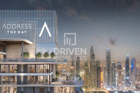 Appartement à vendre à Dubai Harbour, Dubai, EAU 2 chambres, 171 m2 № 653254 - photo 4